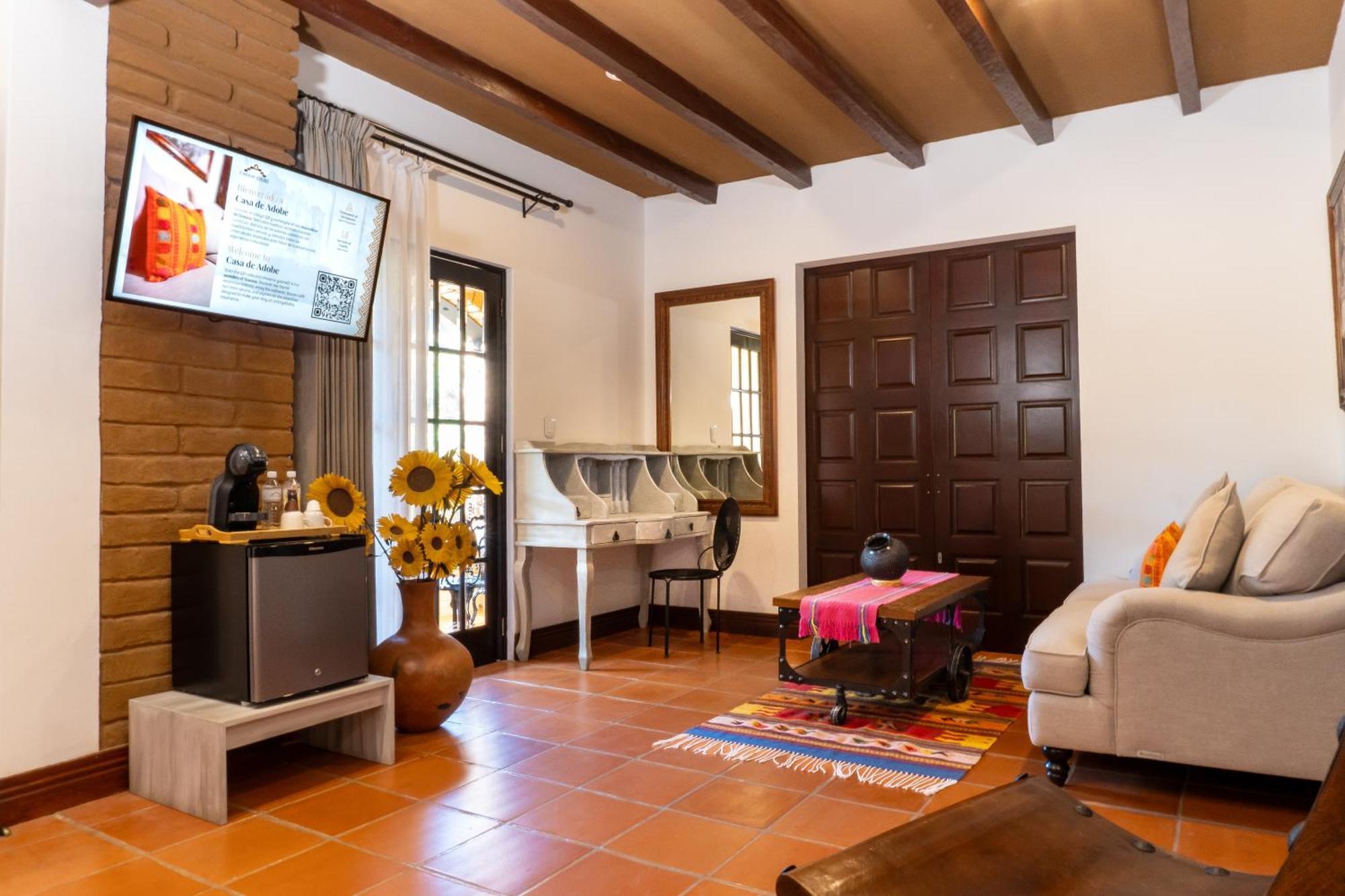 Casa De Adobe Gallery & Luxury Boutique