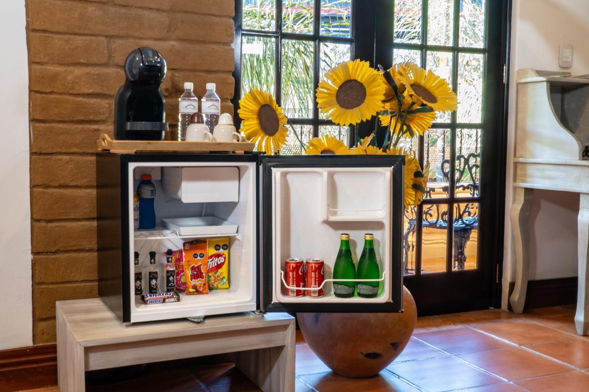 Casa De Adobe Gallery & Luxury Boutique Hotel 4*