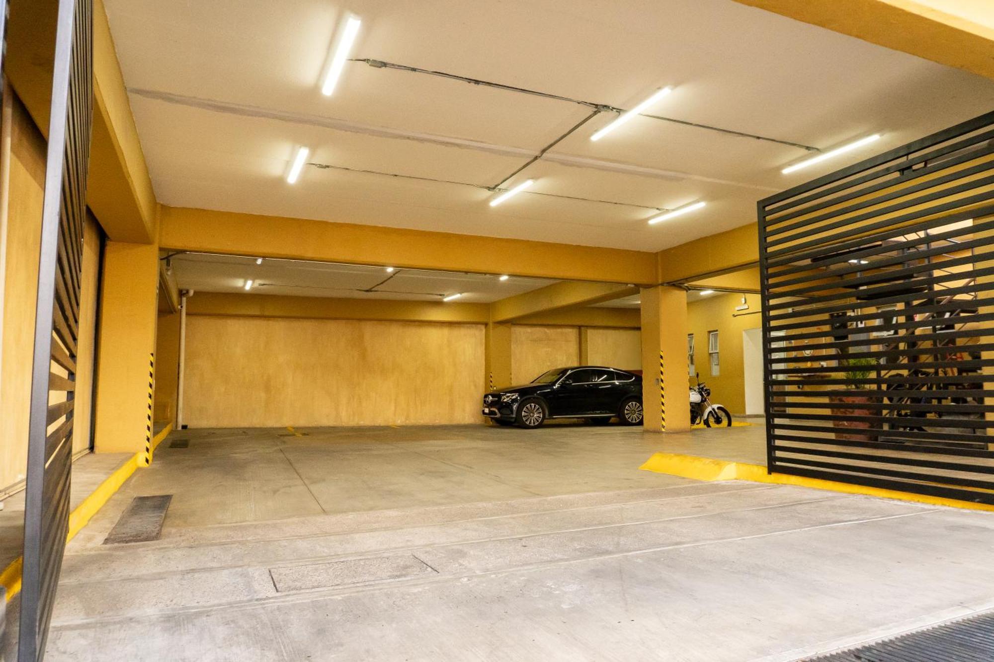 Casa De Adobe Gallery & Luxury Boutique Hotel Oaxaca