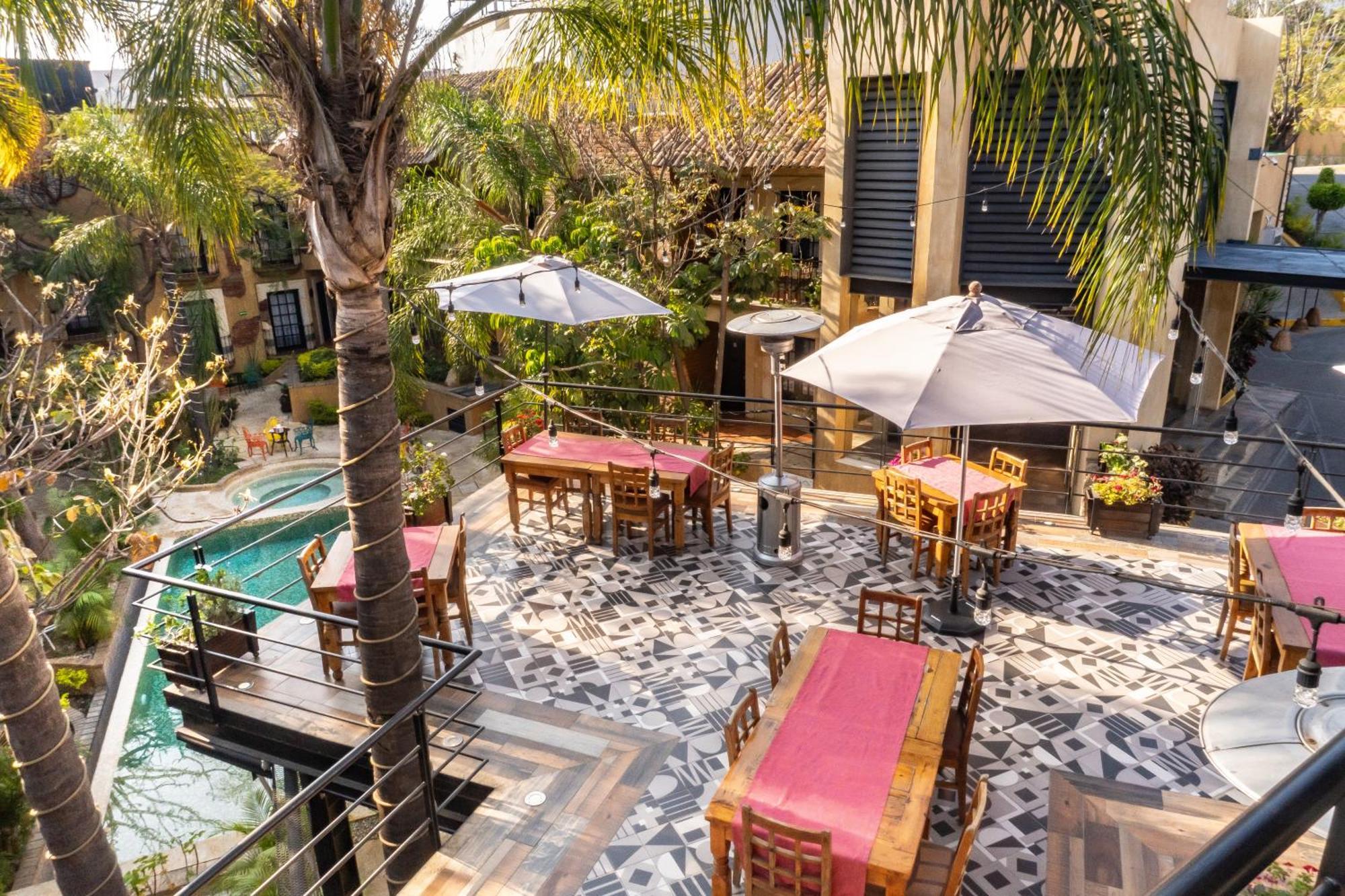 Casa De Adobe Gallery & Luxury Boutique 4*