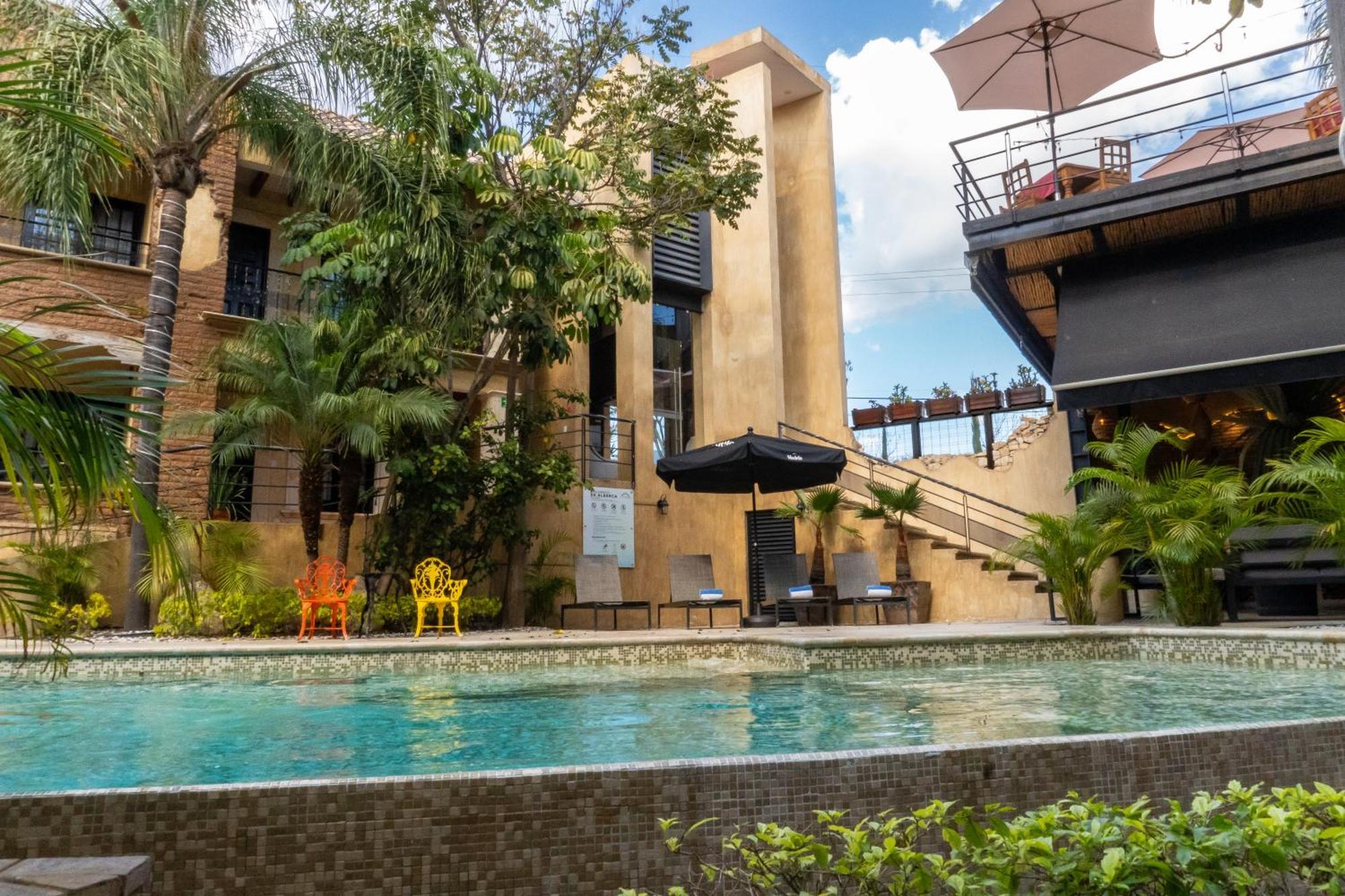 Casa De Adobe Gallery & Luxury Boutique Oaxaca