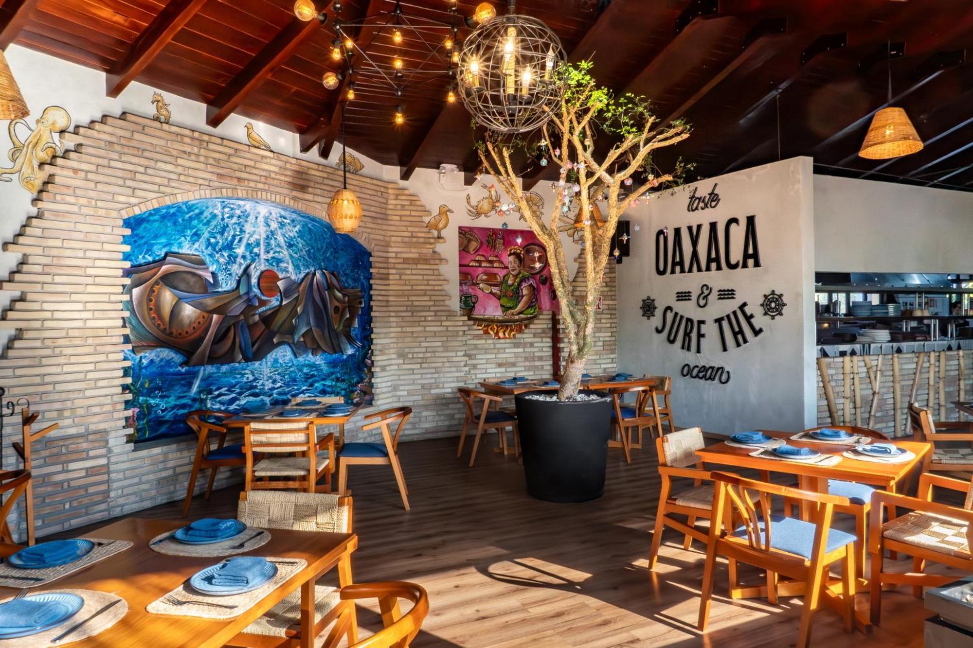 Hotel Casa De Adobe Gallery & Luxury Boutique Oaxaca