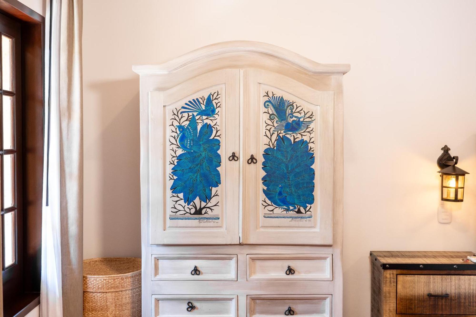 Casa De Adobe Gallery & Luxury Boutique Hotel