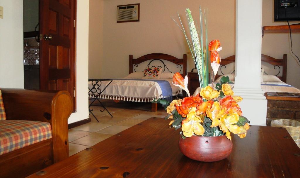 Hotel Casa De Adobe Gallery & Luxury Boutique Oaxaca