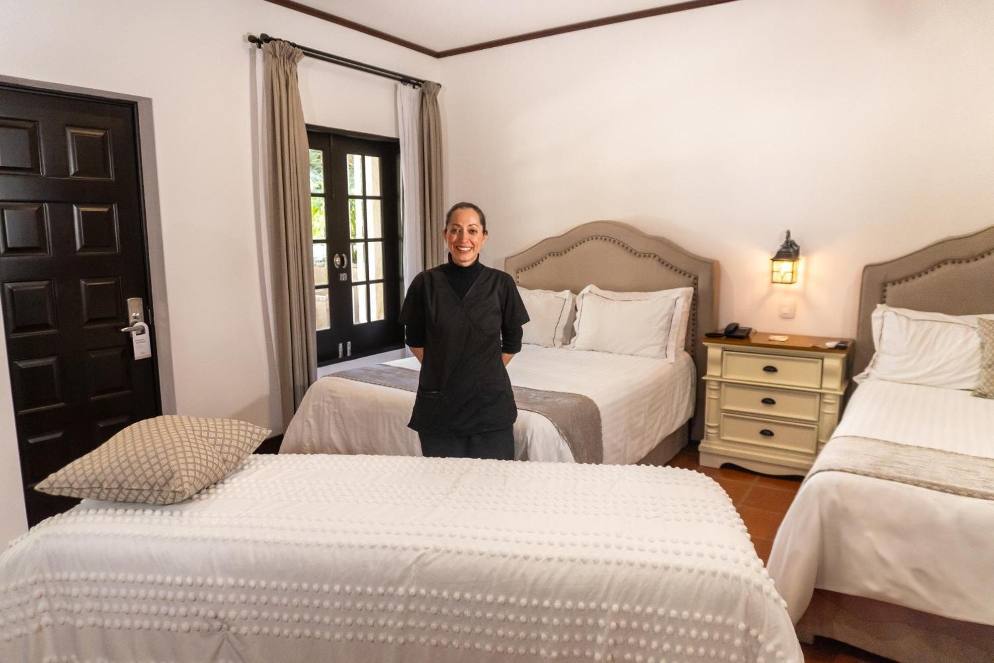 Hotel Casa De Adobe Gallery & Luxury Boutique