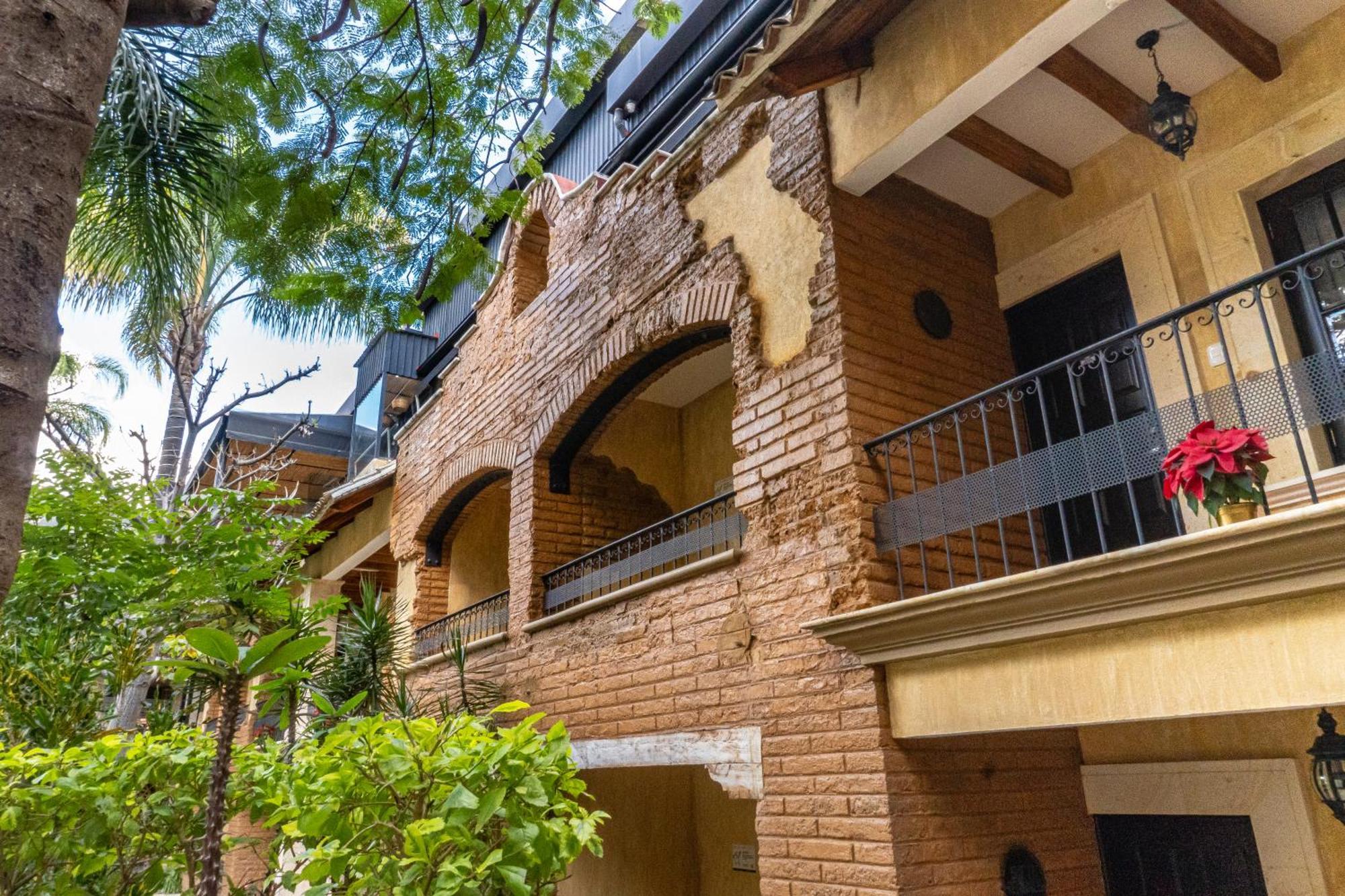 Casa De Adobe Gallery & Luxury Boutique 4* Oaxaca